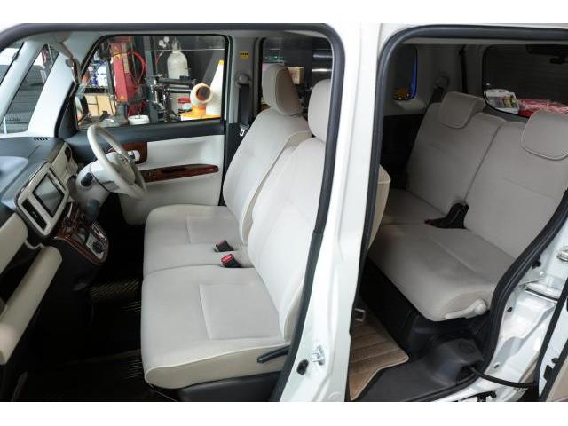 DAIHATSU　ムーヴキャンバス　G　メイクアップ　SAⅡ　LA800S　本日御納車！　群馬県　高崎市
