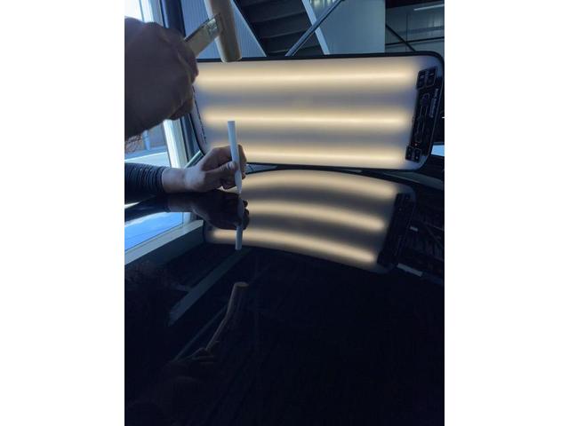 ホンダ　ヴェゼル　雹　雹災　雹害　凹み　デントリペア　ボコボコ　凸凹　板金　鈑金　前橋　玉村　伊勢崎　高崎　藤岡　群馬　北関東　関東