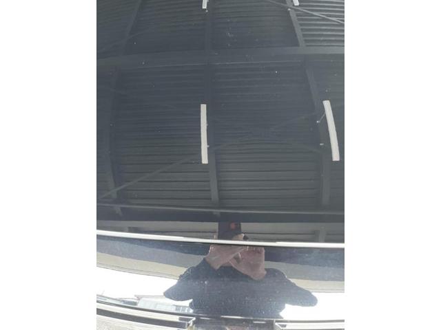 ホンダ　ヴェゼル　雹　雹災　雹害　凹み　デントリペア　ボコボコ　凸凹　板金　鈑金　前橋　玉村　伊勢崎　高崎　藤岡　群馬　北関東　関東