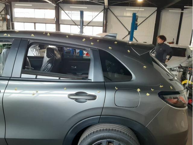 即時入庫可能　Honda　ZRV　新車　雹　前橋　玉村　伊勢崎　高崎　藤岡　群馬　栃木　佐野　鹿沼　行田　羽生　加須　久喜　埼玉　北関東　関東