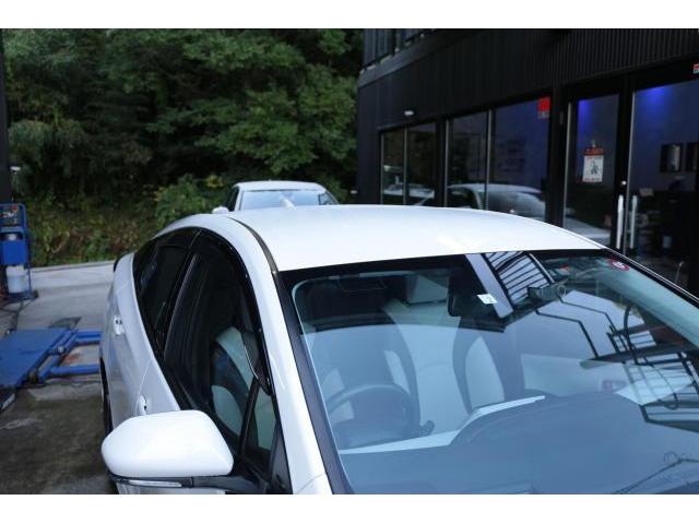 入庫相談可能　Toyota　プリウス　デントリペア　国産車　輸入車　雹　前橋　玉村　伊勢崎　高崎　藤岡　群馬　栃木　佐野　鹿沼　行田　羽生　加須　久喜　埼玉　北関東　関東
