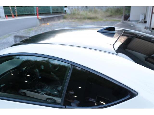 入庫相談可能　Toyota　86　デントリペア　鈑金　国産車　輸入車　雹　前橋　玉村　伊勢崎　高崎　藤岡　群馬　栃木　佐野　鹿沼　行田　羽生　加須　久喜　埼玉　北関東　関東