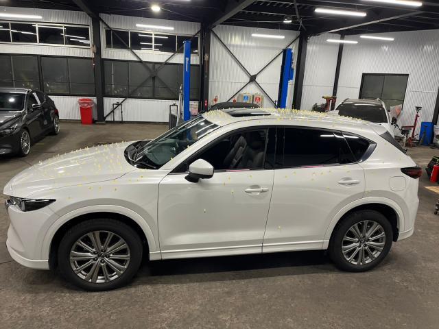 入庫相談可能　Mazda　CX-5　デントリペア　鈑金　国産車　輸入車　雹　前橋　玉村　伊勢崎　高崎　藤岡　群馬　栃木　佐野　鹿沼　行田　羽生　加須　久喜　埼玉　北関東　関東