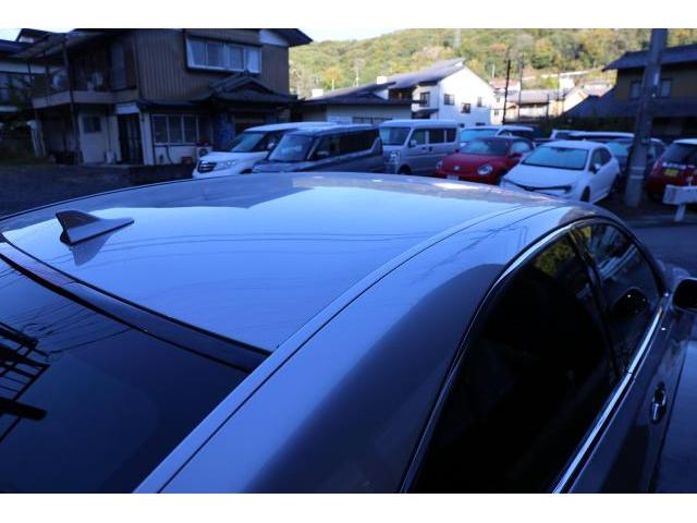 入庫相談可能　LEXUS　LS　デントリペア　鈑金　国産車　輸入車　雹　前橋　玉村　伊勢崎　高崎　藤岡　群馬　栃木　佐野　鹿沼　行田　羽生　加須　久喜　埼玉　北関東　関東