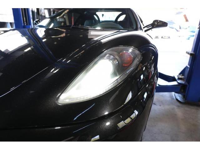 フェラーリ F430 スパイダー ヘッドライト球 スモール球 フェラーリ F430 スパイダー ヘッドライト球 スモール球