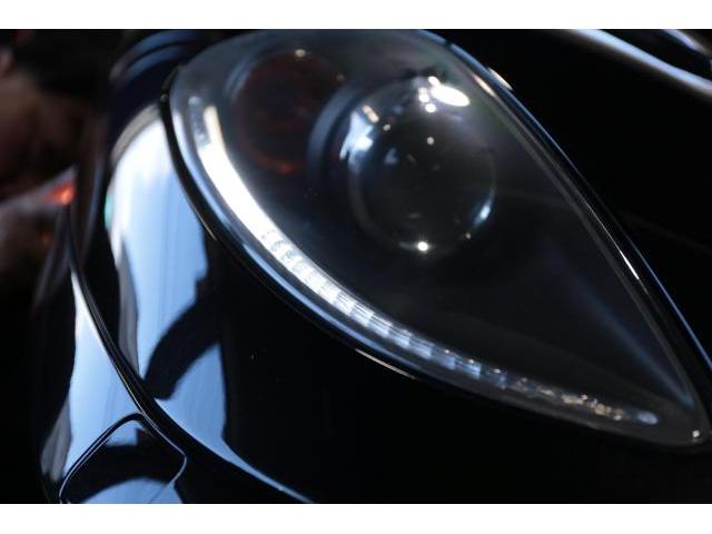 フェラーリ　F430　スパイダー　ヘッドライト球　スモール球　ナンバー灯　バックランプ　LED化　群馬県　高崎市