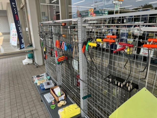 オートアールズ沼田インター店　リニューアルオープン　イベント　デントリペア　出店　キズ　へこみ　国産車　輸入車　雹　前橋　玉村　伊勢崎　高崎　藤岡　群馬　兵庫　姫路　加古川　明石　神戸