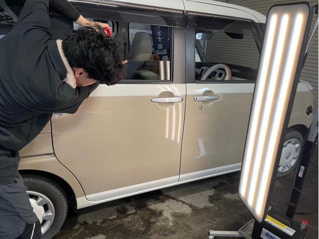 雹　キズ・へこみ直し入庫相談可能　デントリペア　絶賛作業中　　鈑金　国産車　輸入車　雹　前橋　玉村　伊勢崎　高崎　藤岡　群馬　兵庫　姫路　加古川　明石　神戸