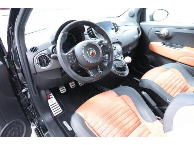 アバルト 595 販売車両 ご契約 群馬県 高崎市