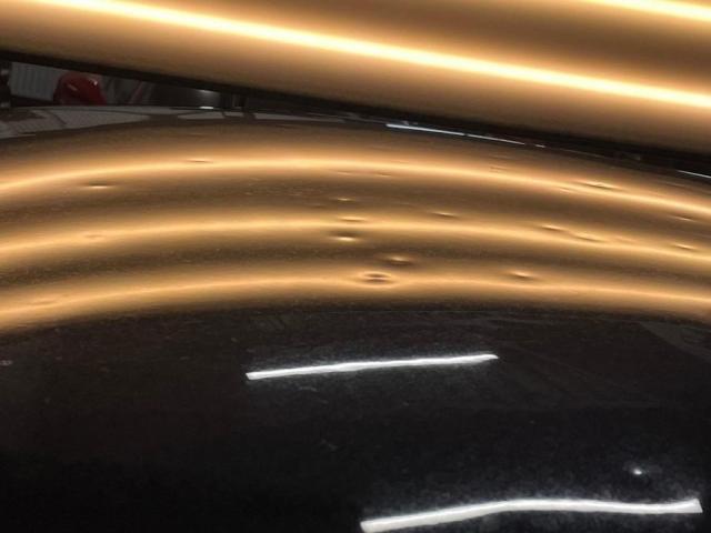 雹　キズ・へこみ直し入庫相談可能　デントリペア　絶賛作業中　鈑金　板金　国産車　輸入車　雹　前橋　玉村　伊勢崎　高崎　藤岡　群馬　兵庫　姫路　加古川　明石　神戸