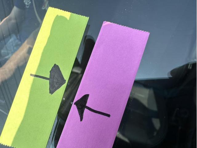 レクサス　GS　LEXUS　フロントガラス　飛び石　補修　交換　リペア　保険修理　群馬　高崎