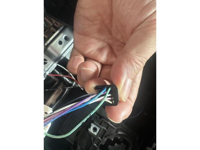 レクサス　RX　LEXUS　他社施工部品　動作不良　原因究明　群馬　高崎