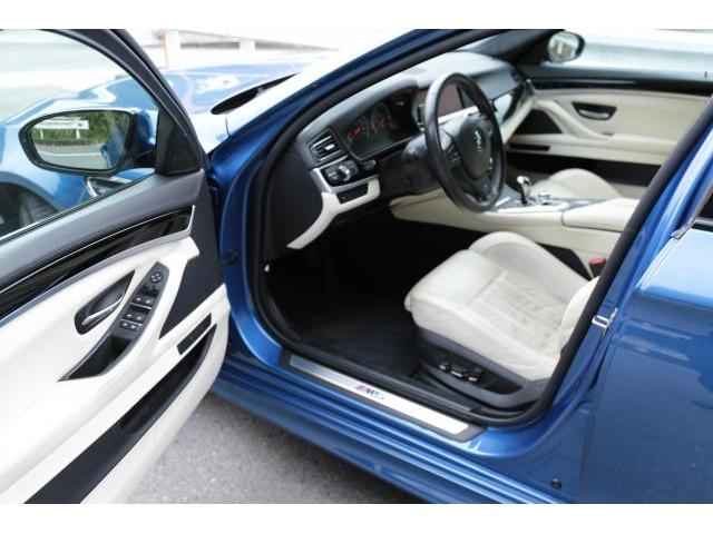 BMW　M5　販売　御成約　群馬　高崎