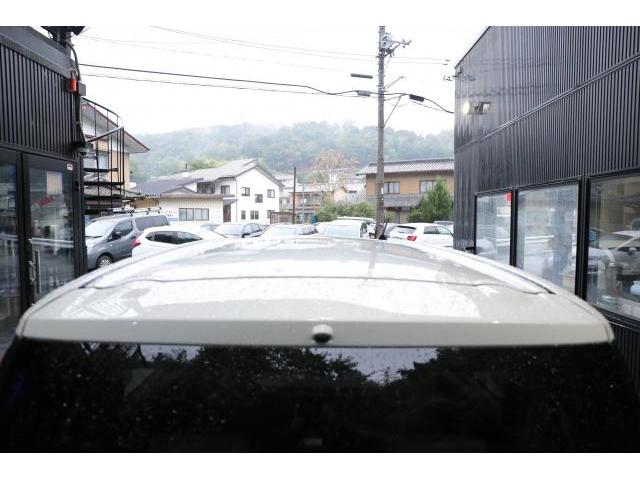 雹　キズ・へこみ直し入庫相談可能　ダイハツ　ムーヴキャンバス　デントリペア　絶賛作業中　板金　鈑金　国産車　輸入車　雹　前橋　玉村　伊勢崎　高崎　藤岡　群馬　兵庫　姫路　加古川　明石　神戸　八王子