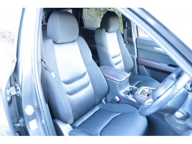 マツダ CX-8 XD PROACTIVE  2WD  近日中古車情報サイト掲載 販売車 群馬県 高崎市