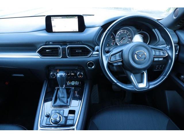 マツダ CX-8 XD PROACTIVE  2WD  近日中古車情報サイト掲載 販売車 群馬県 高崎市