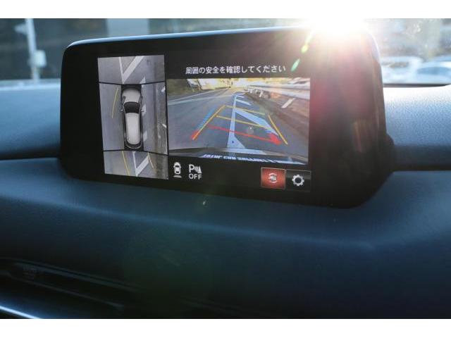 マツダ CX-8 XD PROACTIVE  2WD  近日中古車情報サイト掲載 販売車 群馬県 高崎市