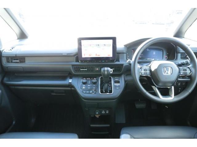 HONDA　ステップワゴン　SPADA　RP6　販売車両　新入荷　後日中古車情報サイト掲載　群馬県　高崎市