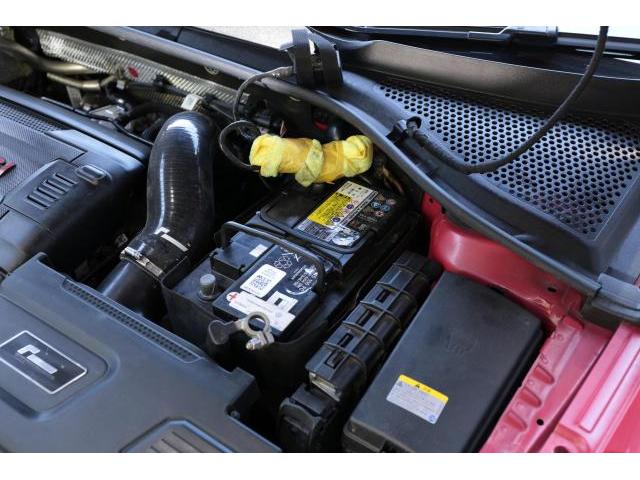 フォルクスワーゲン　VW　ゴルフ　ステアリング　交換　バッテリー　交換　持込み部品　群馬　高崎