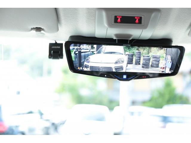 スズキ　ジムニー　ノマド　ナビ　ETC　バックカメラ　デジタルミラー型ドライブレコーダー　ドラレコ　アルパイン　持ち込み　部品　取り付け　群馬　高崎