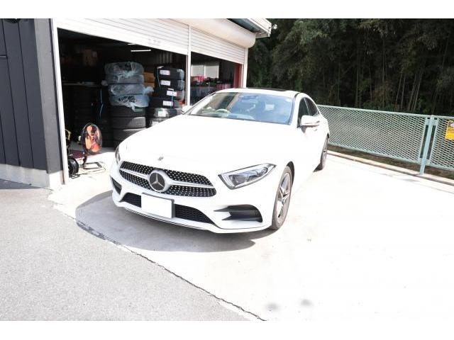 車検 法定点検 絶賛受付中 各メーカー対応 輸入車 国産車 群馬県 高崎市 株式会社BLAZE