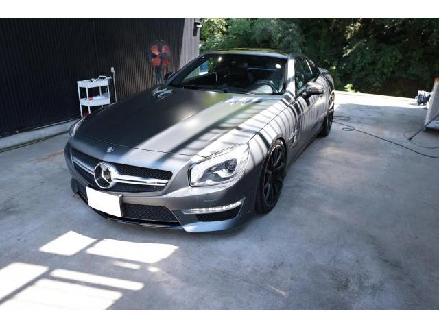 車検 法定点検 絶賛受付中 各メーカー対応 輸入車 国産車 群馬県 高崎市 株式会社BLAZE