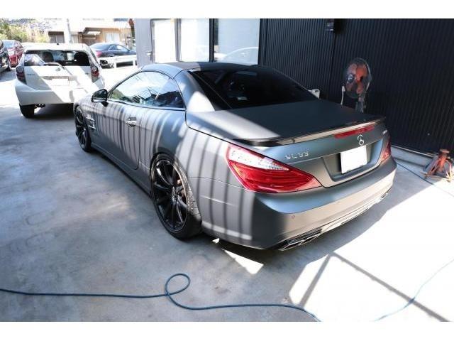 車検 法定点検 絶賛受付中 各メーカー対応 輸入車 国産車 群馬県 高崎市 株式会社BLAZE