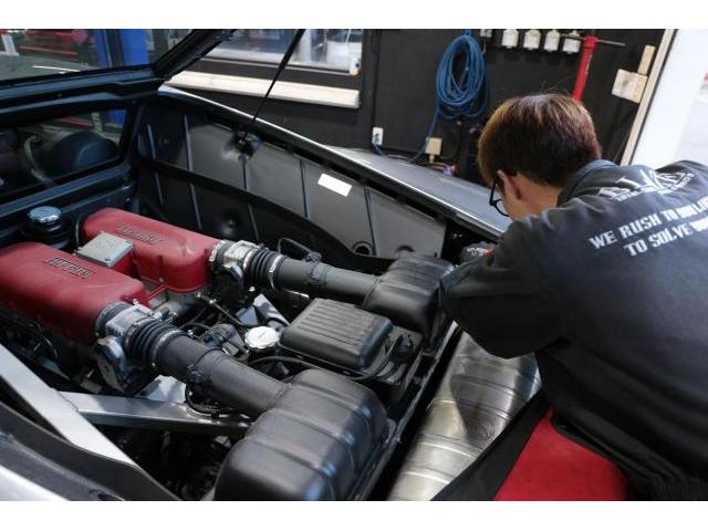 新着の作業実績