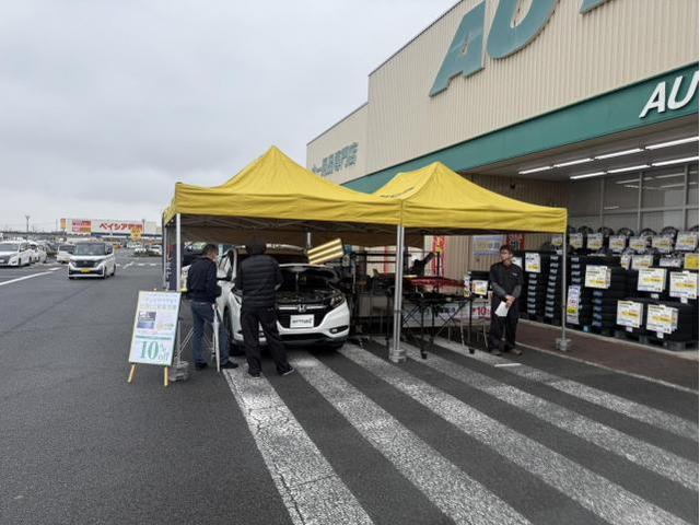 新着の作業実績
