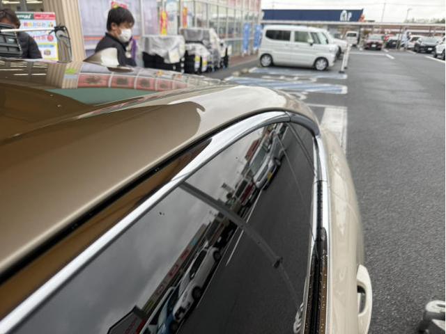 レクサス LS 500h オートアールズ 前橋みなみモール店 パワーモールフェス イベント デントリペア 鈑金修理 塗装 出店 キズ へこみ 国産車 輸入車 雹 群馬 高崎 前橋