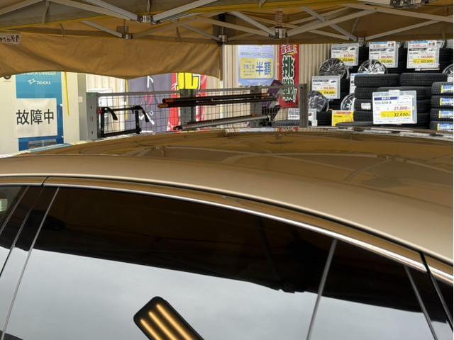 レクサス LS 500h オートアールズ 前橋みなみモール店 パワーモールフェス イベント デントリペア 鈑金修理 塗装 出店 キズ へこみ 国産車 輸入車 雹 群馬 高崎 前橋