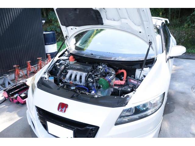 新着の作業実績