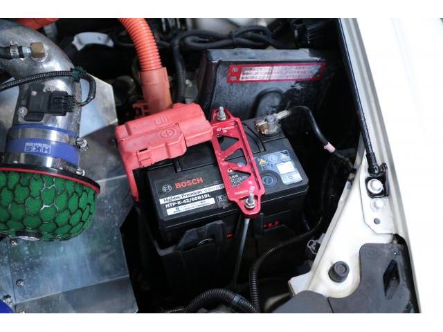 ホンダ Honda CR-Z 持ち込み部品 スロコン スロットルコントローラー タワーバー クーリングパネル カーテシランプ バッテリーホルダー ボンネットダンパー 取り付け 群馬 高崎