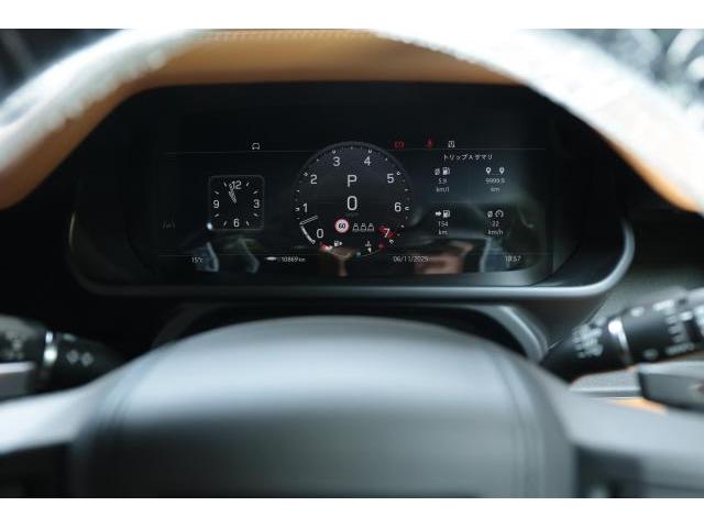 LAND ROVER　ディフェンダー９０　V8　5.0L　本日納車　都内某所　群馬県　高崎市　株式会社BLAZE