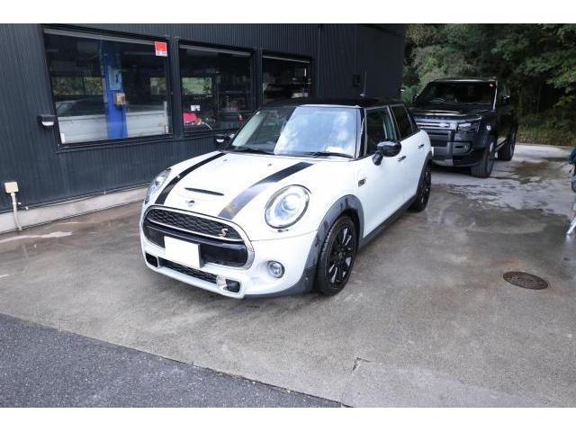 新着の作業実績