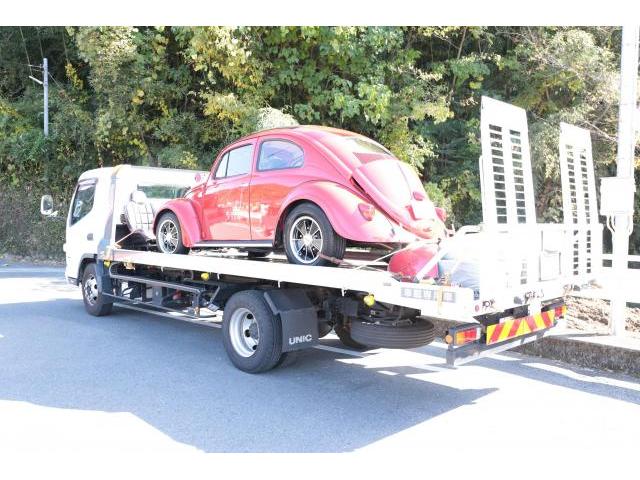 新着の作業実績