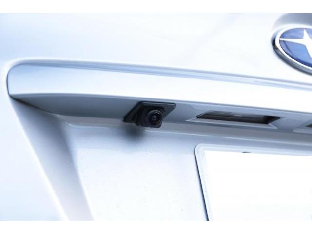 SUBARU　WRX　STI　持ち込みバックカメラ取り付け　群馬県　高崎市　株式会社BLAZE