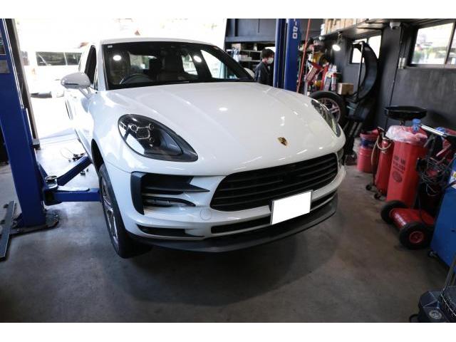 新着の作業実績