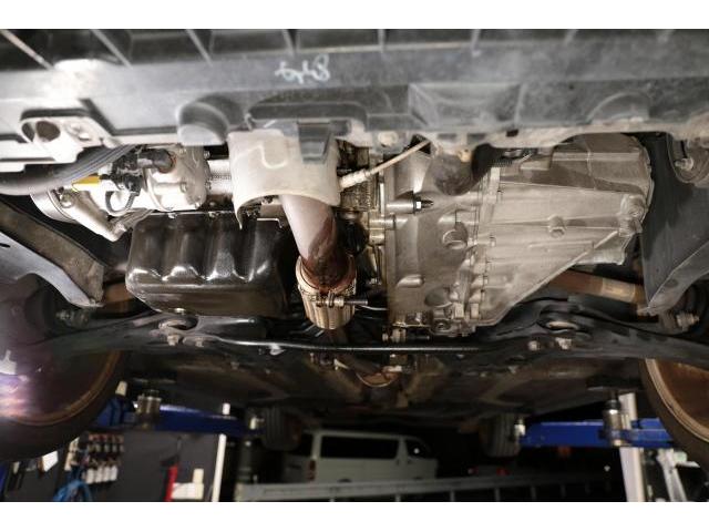 CITROEN　DS3　オイル漏れ　トラブルシュート　原因箇所調査　群馬県　高崎市　株式会社BLAZE