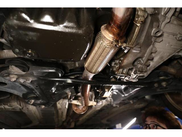 CITROEN　DS3　オイル漏れ　トラブルシュート　原因箇所調査　群馬県　高崎市　株式会社BLAZE