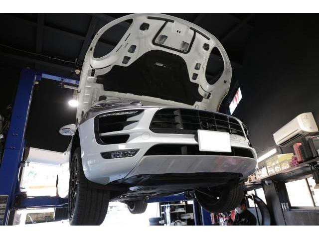 新着の作業実績