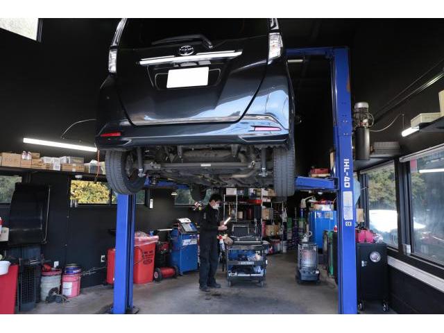 新着の作業実績