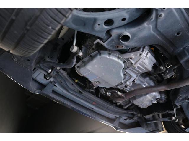 ダイハツ　DAIHATSU　トールカスタム　CVT　オイル　交換　群馬　高崎