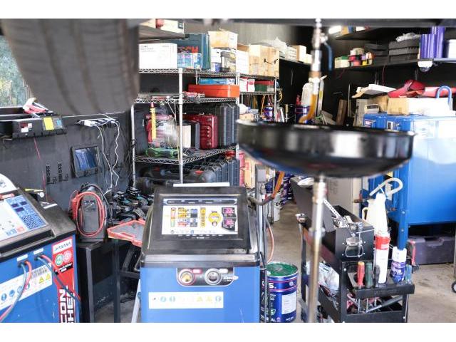 ダイハツ　DAIHATSU　トールカスタム　CVT　オイル　交換　群馬　高崎