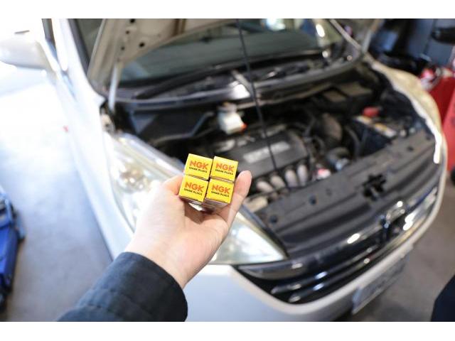 新着の作業実績