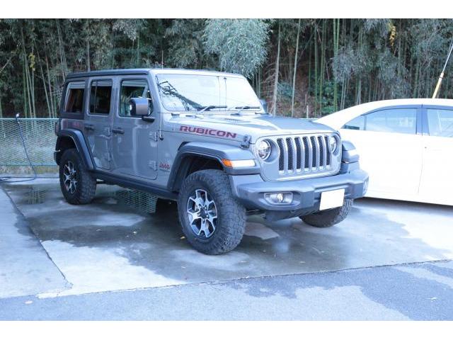 新着の作業実績