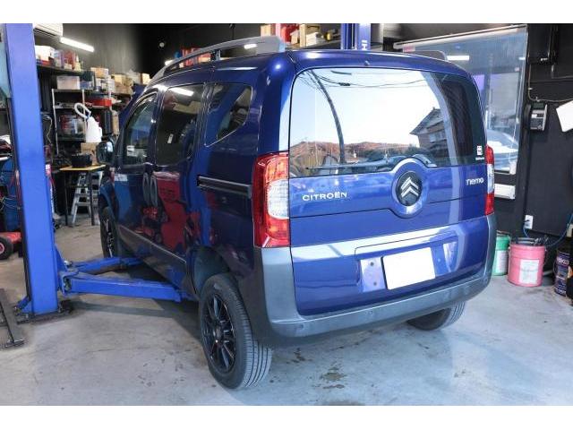 新着の作業実績