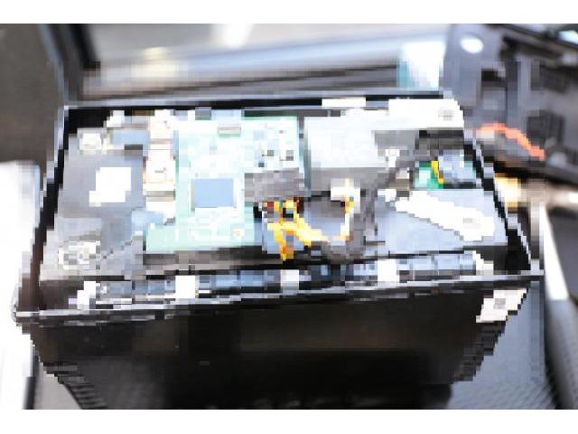 ポルシェ　カイエン　バッテリー低下　車両エレクトリカルシステムエラー　リチウムイオンバッテリー復旧　バッテリー上がり　充電できない　ポルシェ修理　現車無し修理　群馬県　高崎市　株式会社BLAZE