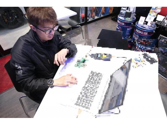 ポルシェ　カイエン　バッテリー低下　車両エレクトリカルシステムエラー　リチウムイオンバッテリー復旧　バッテリー上がり　充電できない　ポルシェ修理　現車無し修理　群馬県　高崎市　株式会社BLAZE