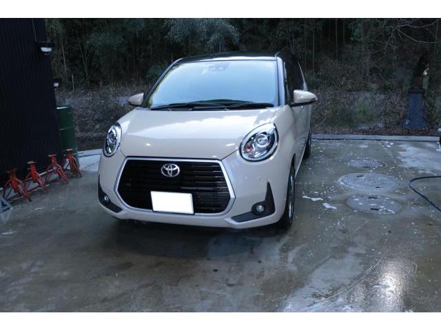 新着の作業実績